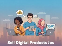 Sell Digital Products Online: Profitable Ideas that Rank